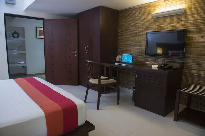 Hotel Villa Escondite