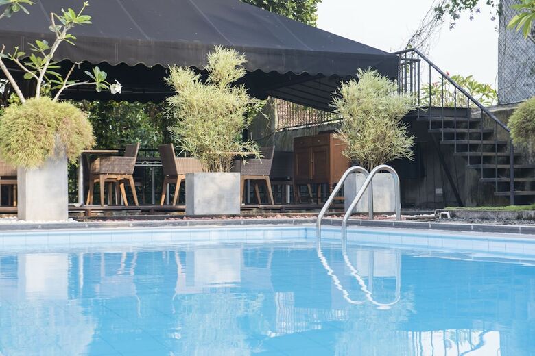 Hotel Villa Escondite