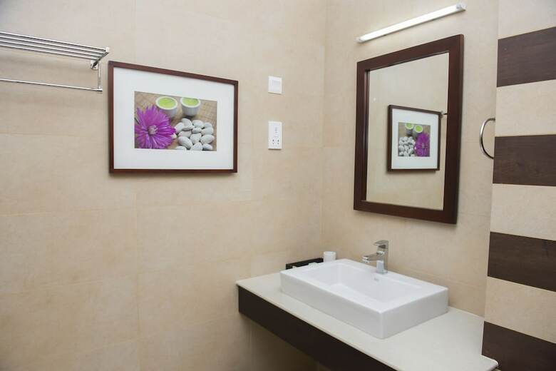 Hotel Villa Escondite