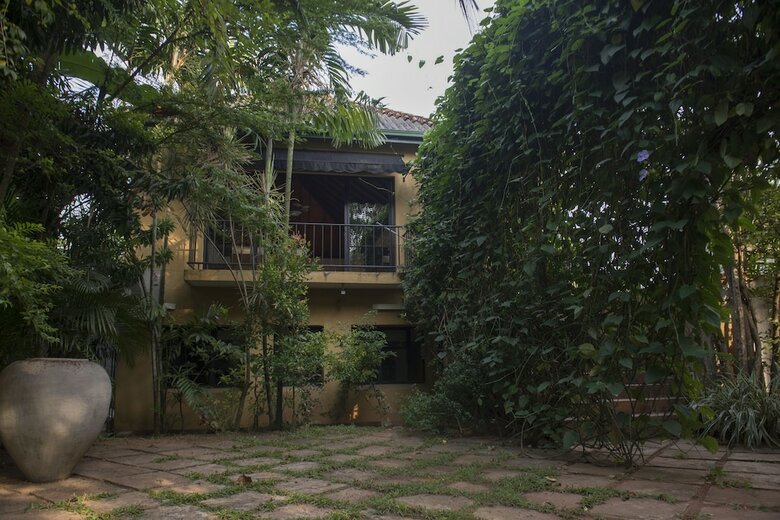Hotel Villa Escondite