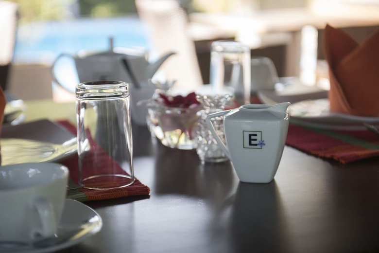 Hotel Villa Escondite