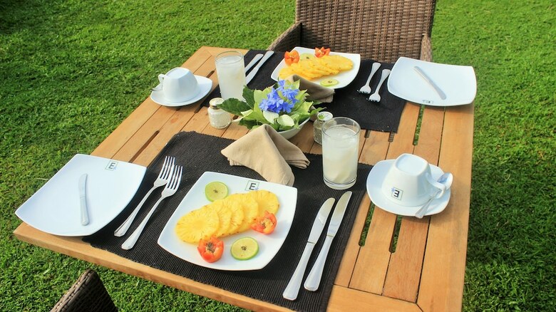Hotel Villa Escondite