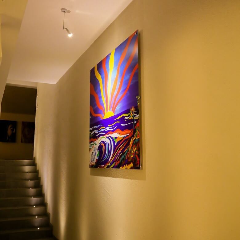 Hotel Villa Escondite