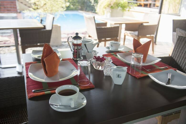Hotel Villa Escondite