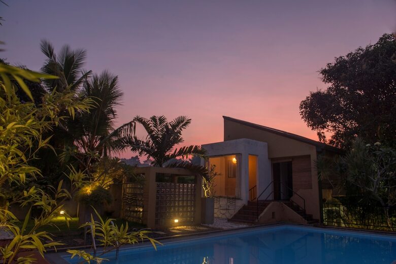 Hotel Villa Escondite