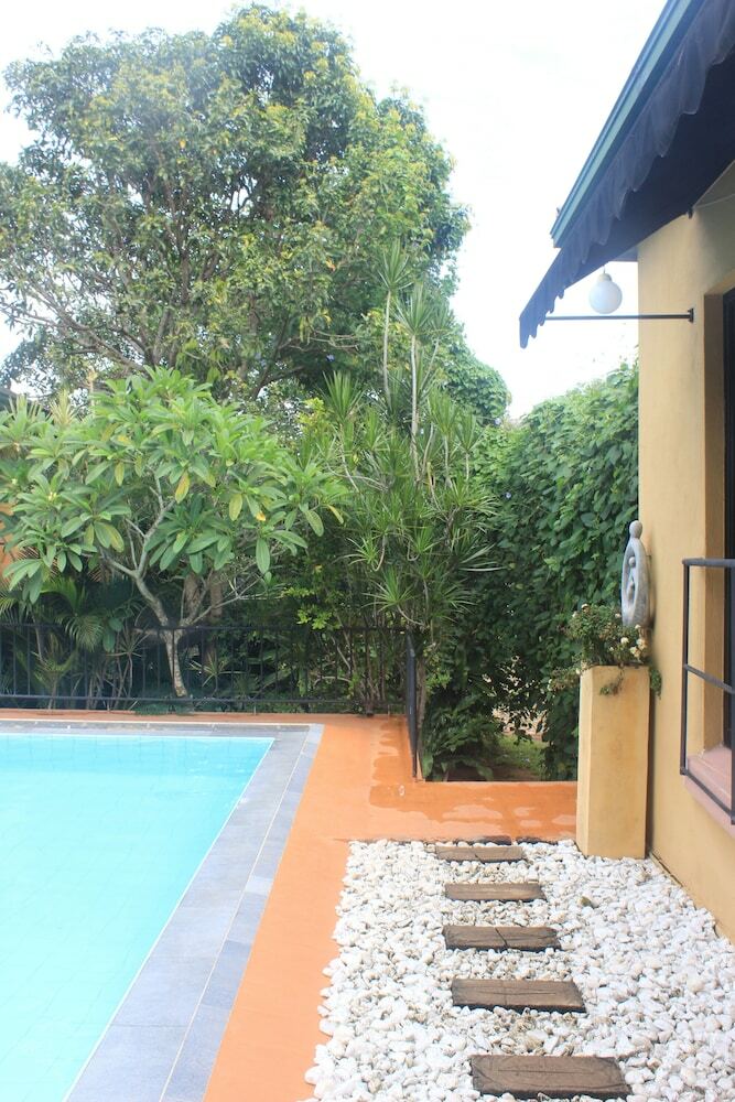 Hotel Villa Escondite