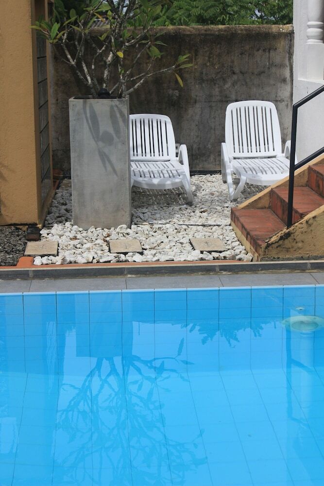 Hotel Villa Escondite