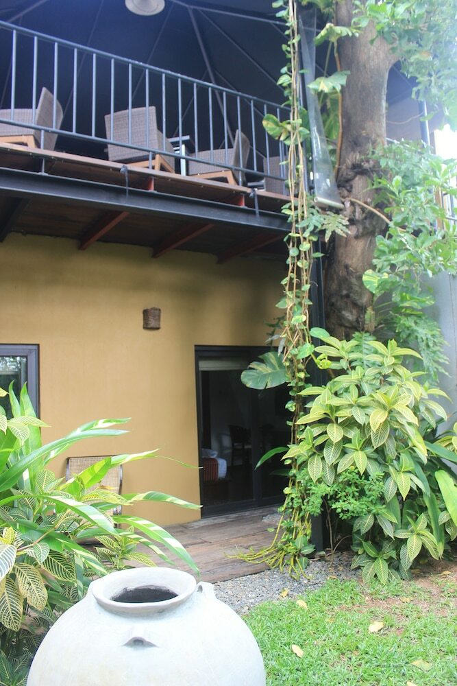 Hotel Villa Escondite