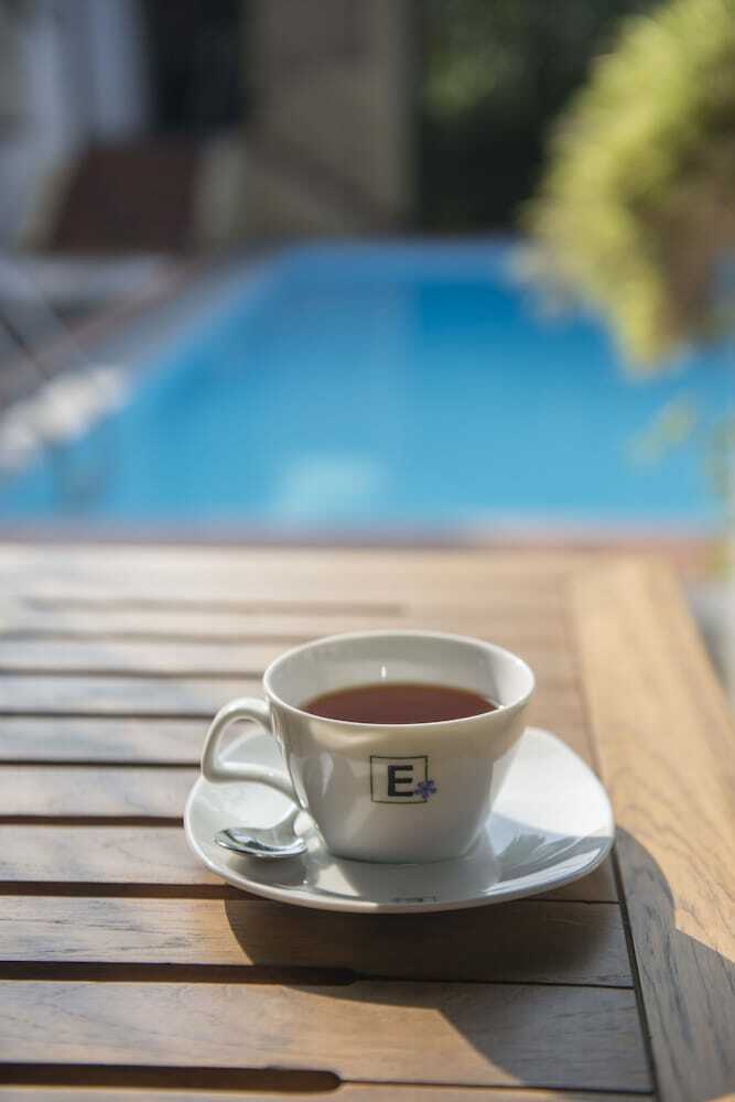 Hotel Villa Escondite