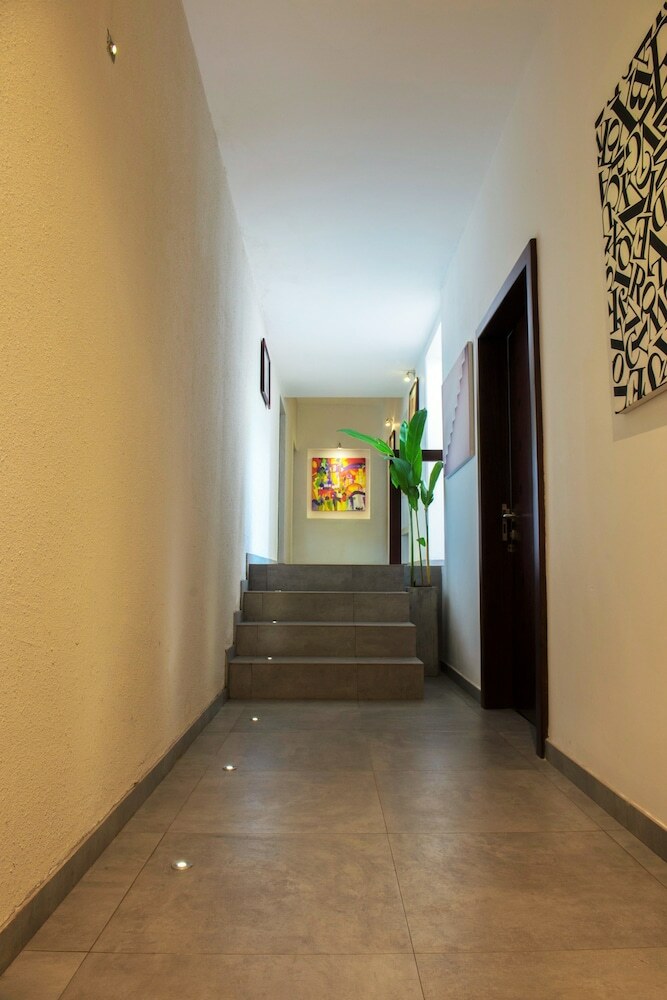 Hotel Villa Escondite