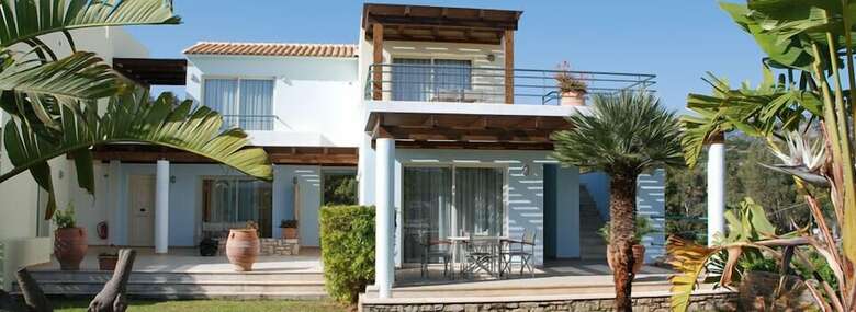 Hotel Almiros Apartments