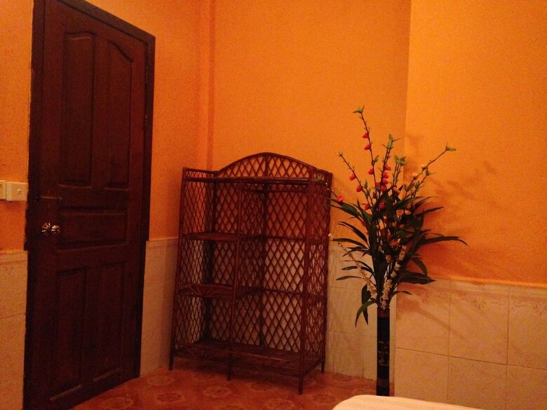 Hotel Eco-home