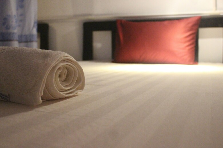 Hotel Eco-home
