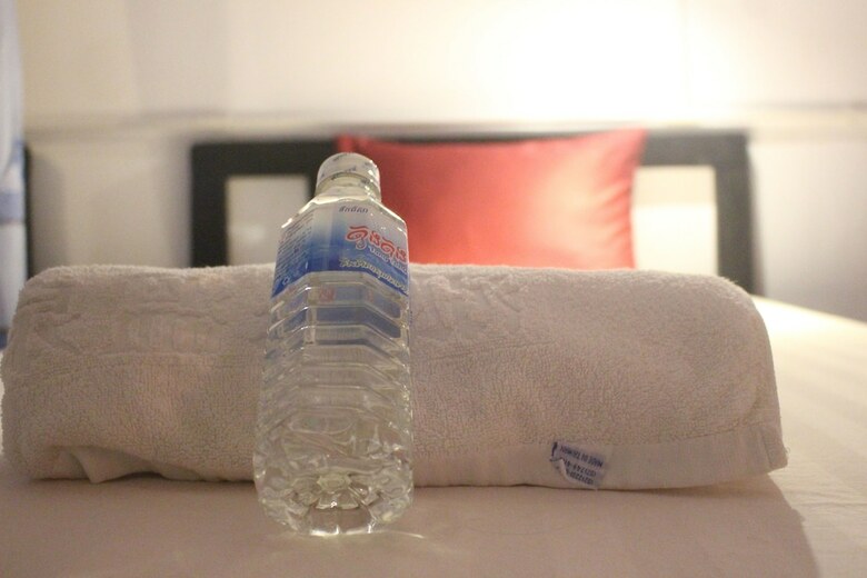 Hotel Eco-home