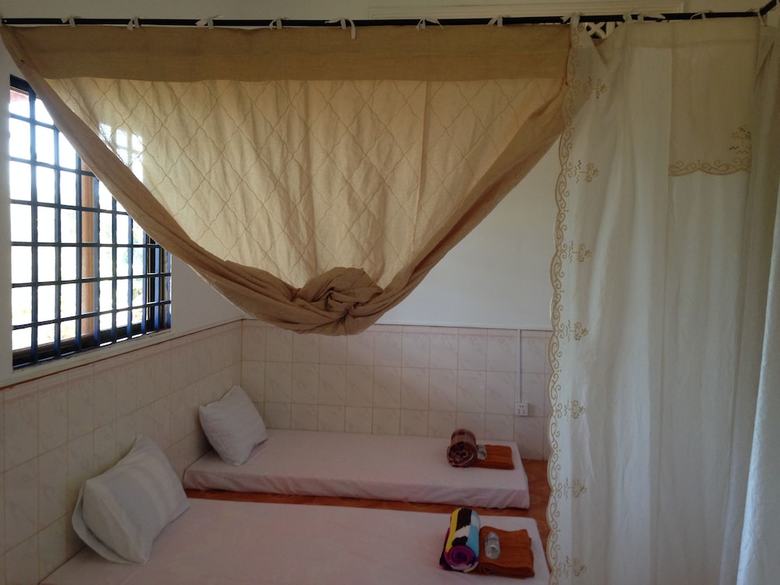 Hotel Eco-home