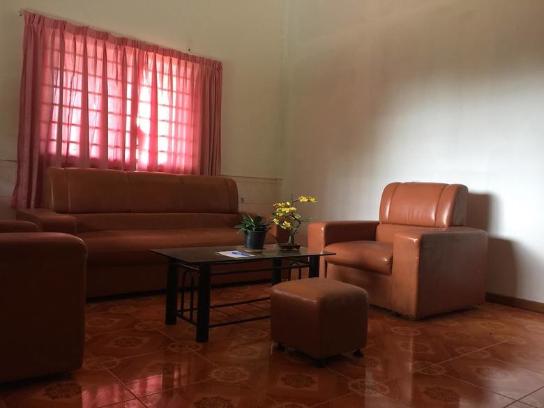 Hotel Eco-home