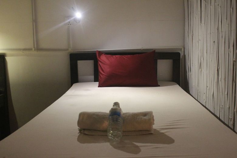 Hotel Eco-home