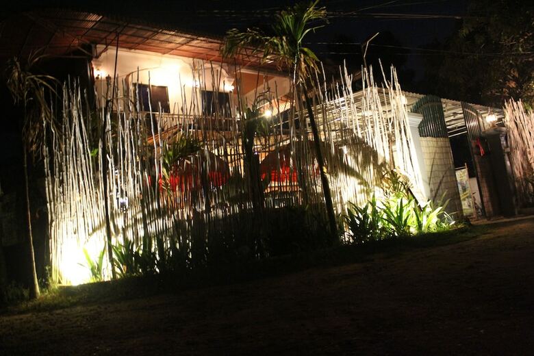 Hotel Eco-home