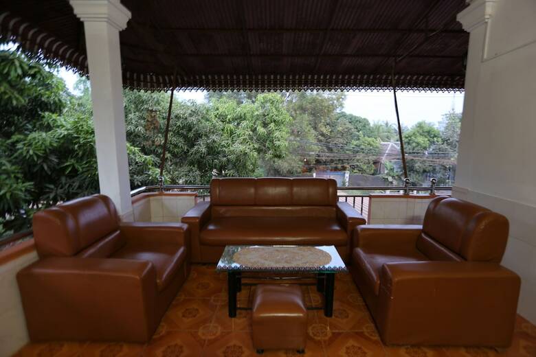 Hotel Eco-home