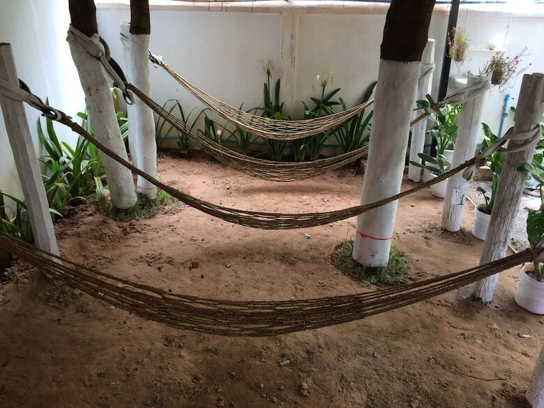 Hotel Eco-home