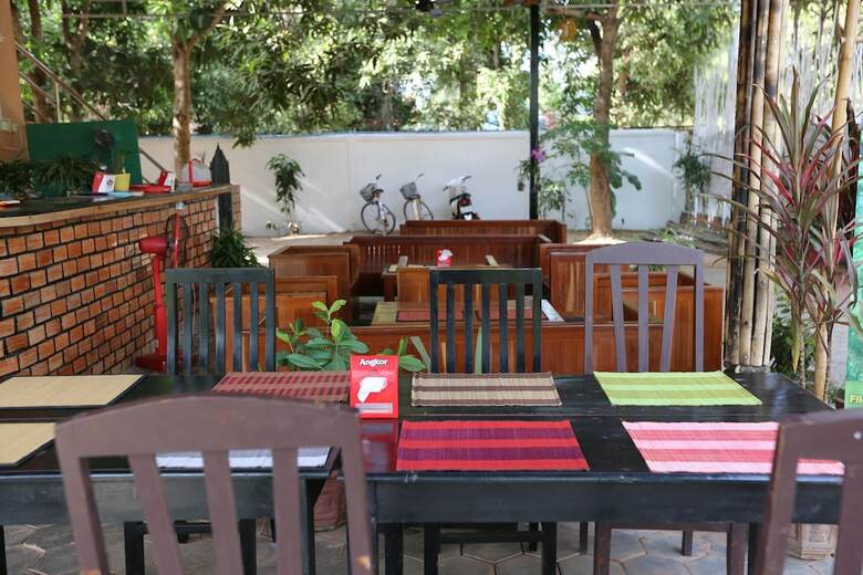 Hotel Eco-home