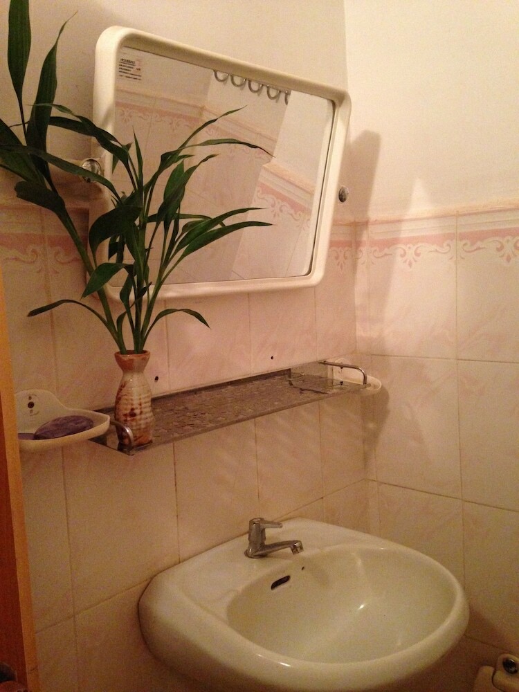 Hotel Eco-home