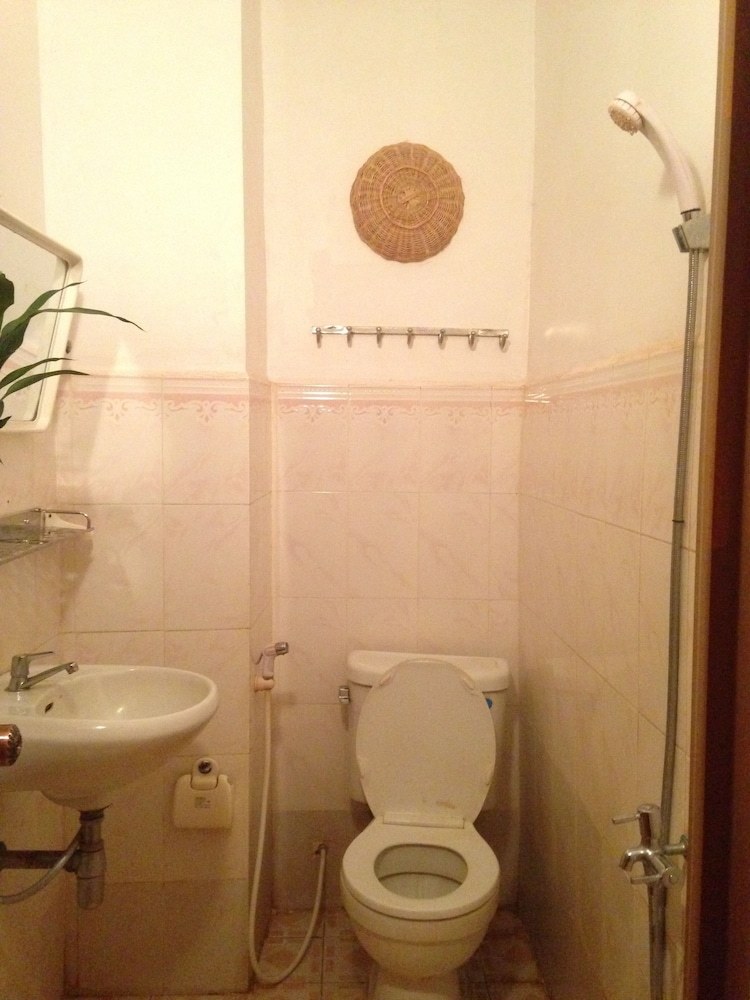 Hotel Eco-home