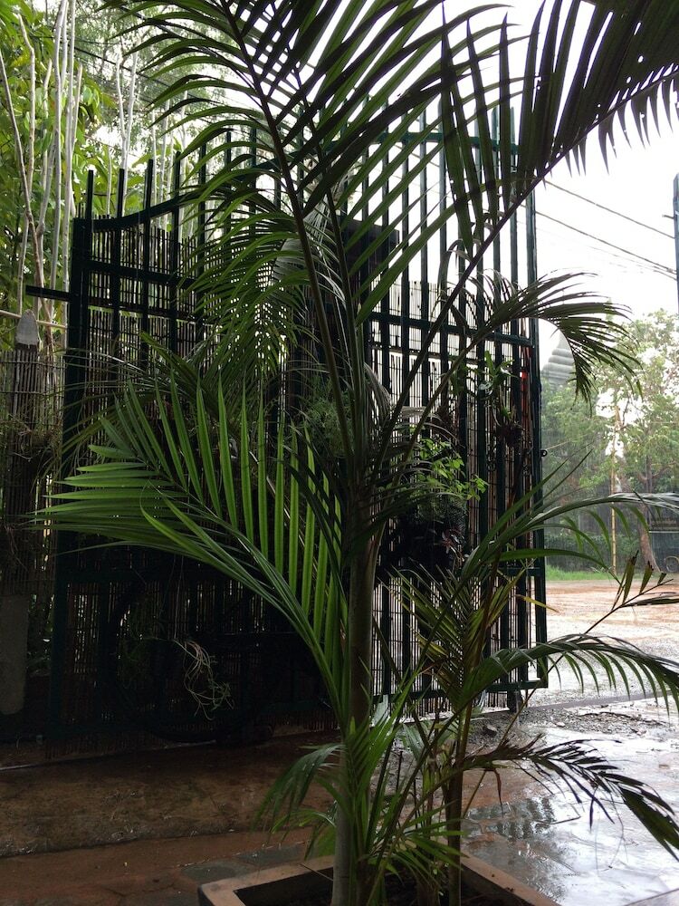 Hotel Eco-home