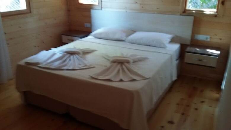 Hotel Maji Village