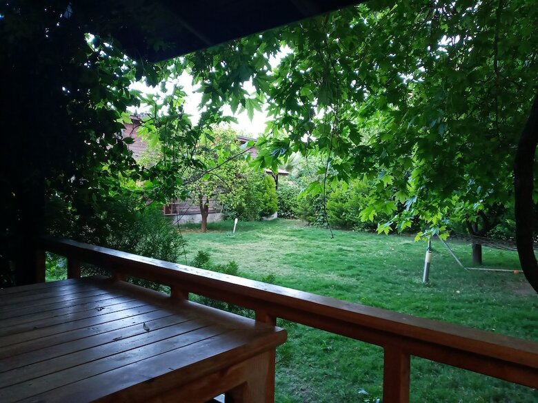 Hotel Maji Village