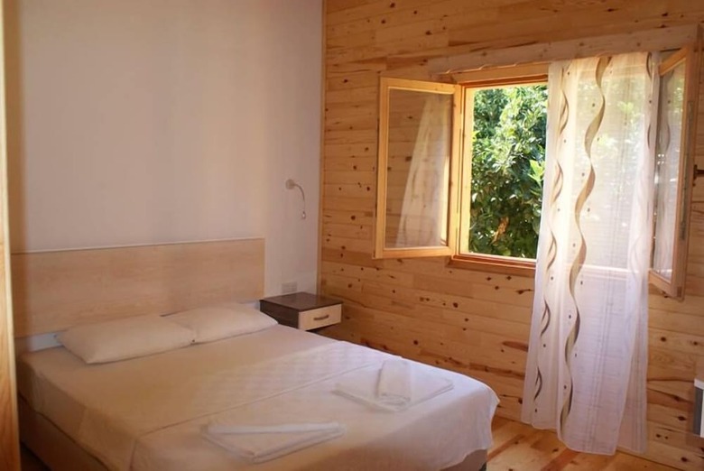Hotel Maji Village