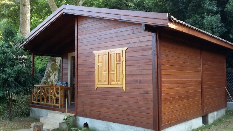 Hotel Maji Village