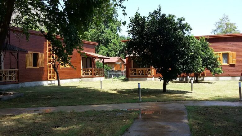 Hotel Maji Village