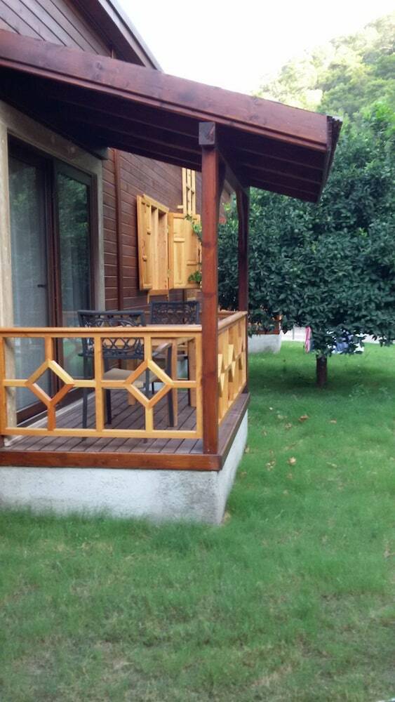Hotel Maji Village
