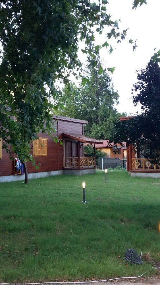 Hotel Maji Village