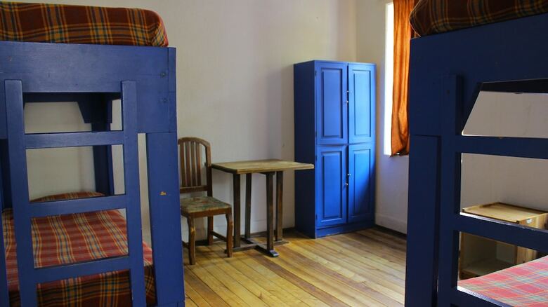Hostal Posada Del Maple - Hostel