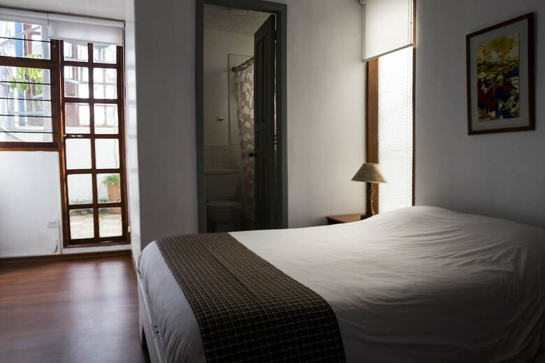 Hostal Posada Del Maple - Hostel