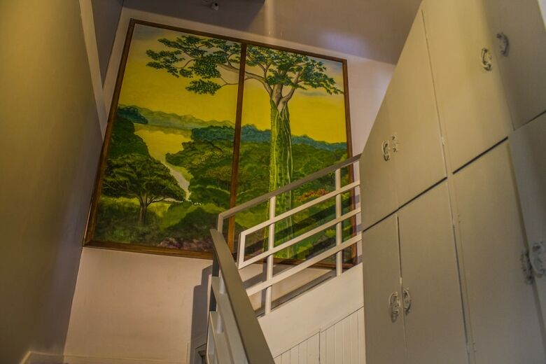 Hostal Posada Del Maple - Hostel