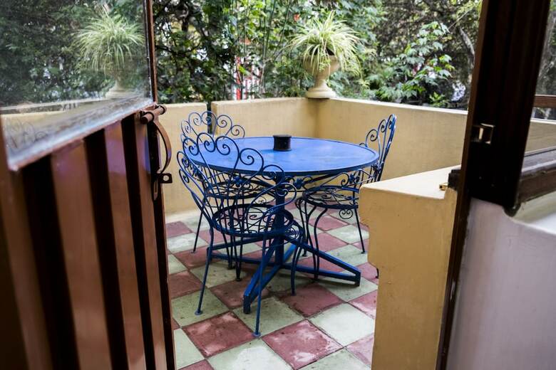 Hostal Posada Del Maple - Hostel