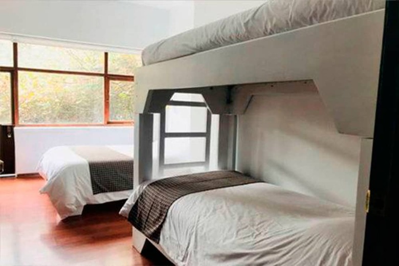 Hostal Posada Del Maple - Hostel
