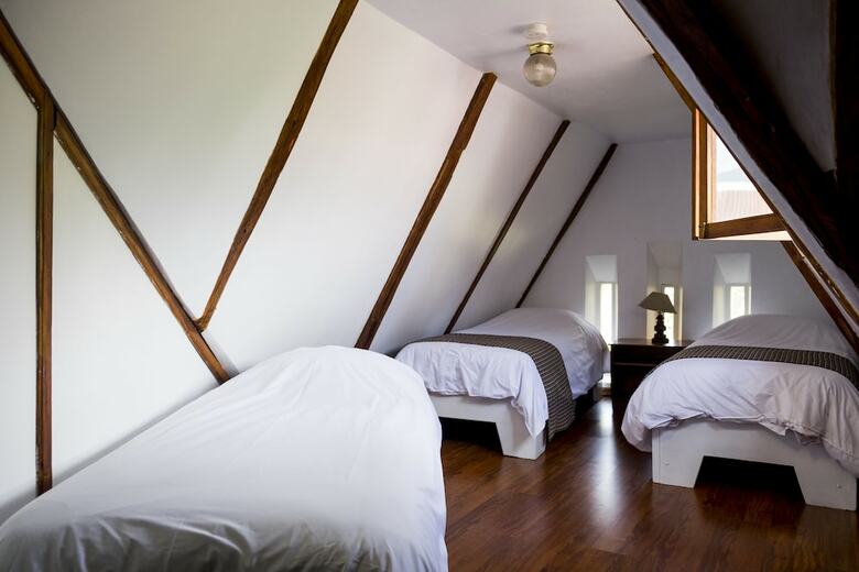 Hostal Posada Del Maple - Hostel
