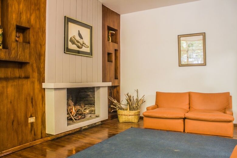 Hostal Posada Del Maple - Hostel