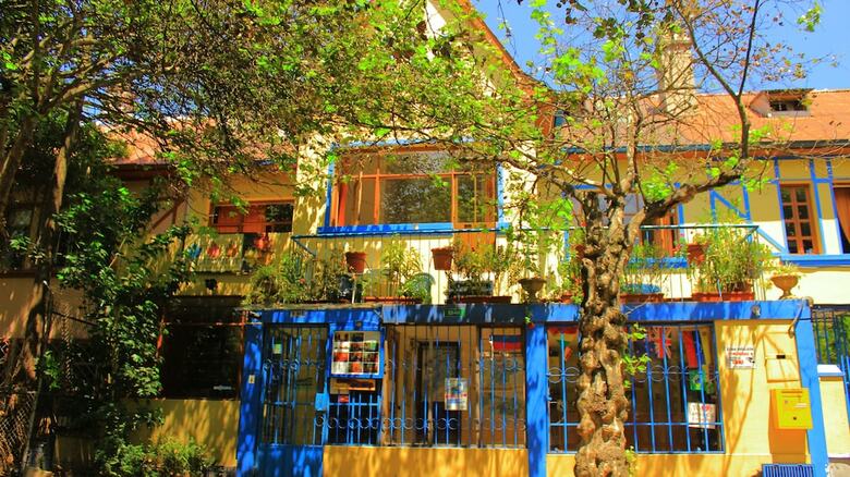 Hostal Posada Del Maple - Hostel