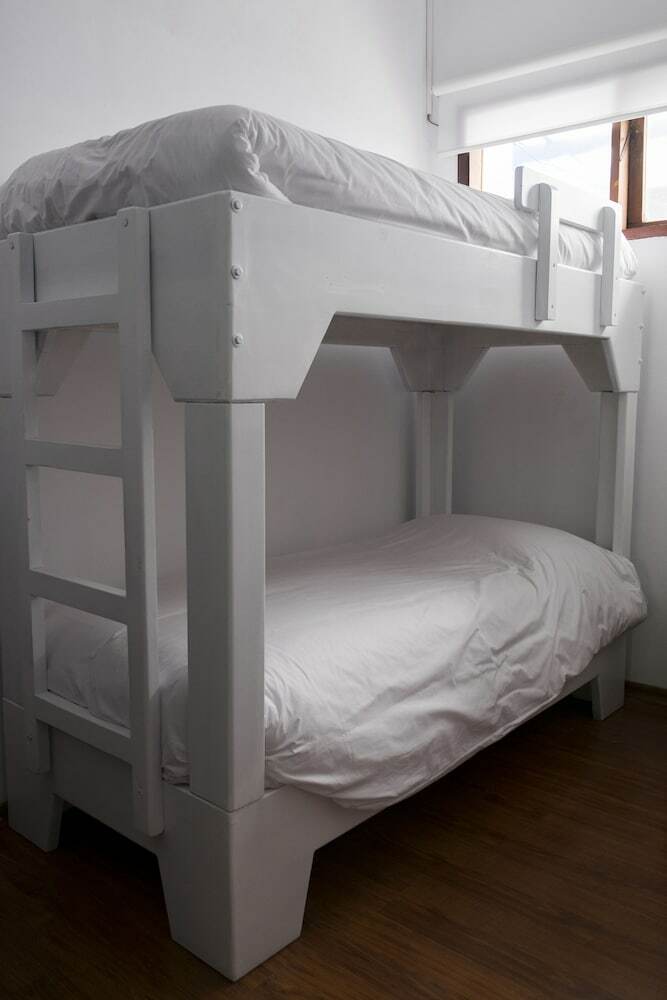Hostal Posada Del Maple - Hostel