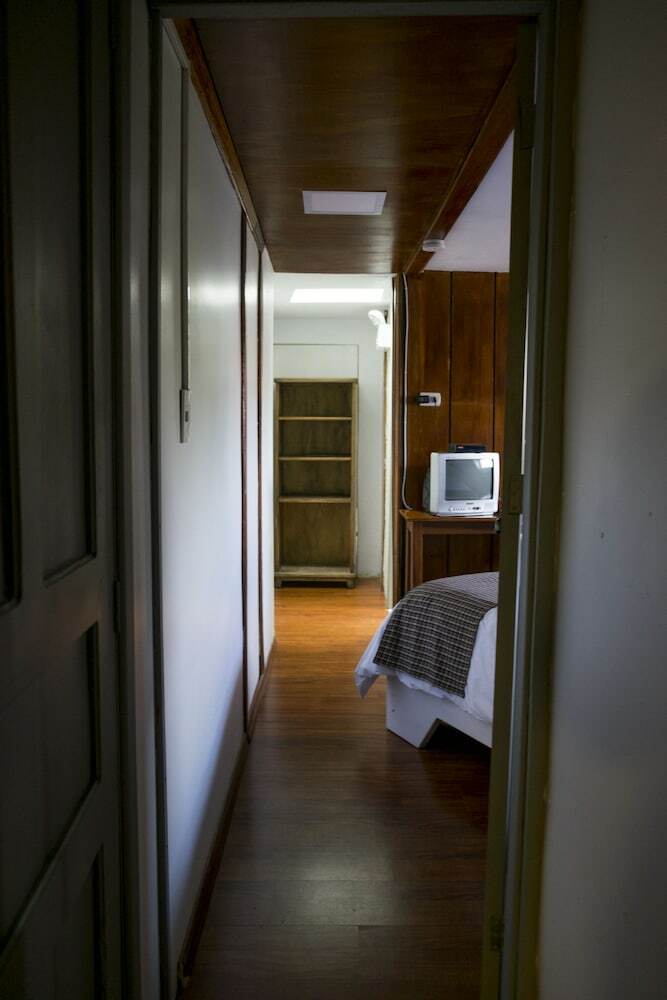 Hostal Posada Del Maple - Hostel