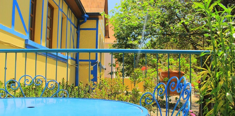 Hostal Posada Del Maple - Hostel