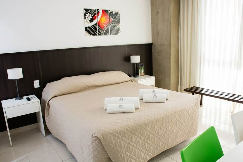 Apartamentos Torre Potos�