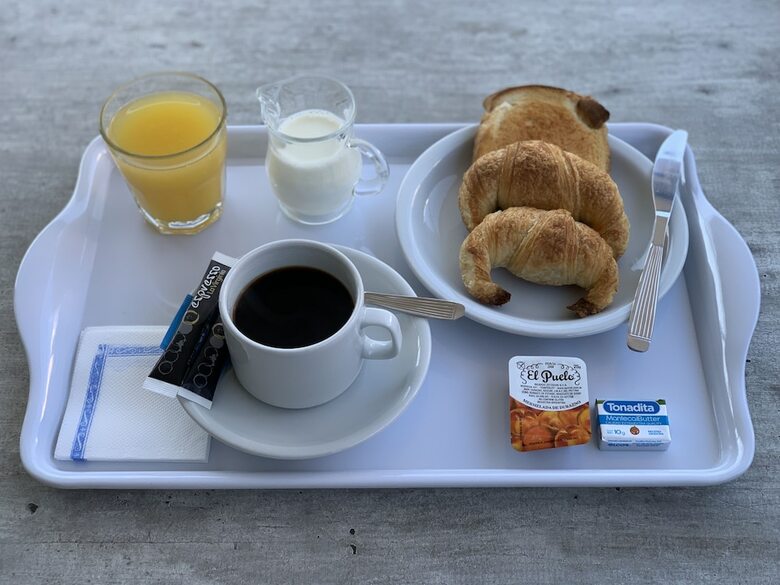 Apartamentos Torre Potos�