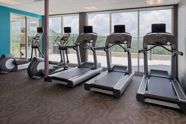 Hotel Fairfield Inn & Suites By Marriott Huntington