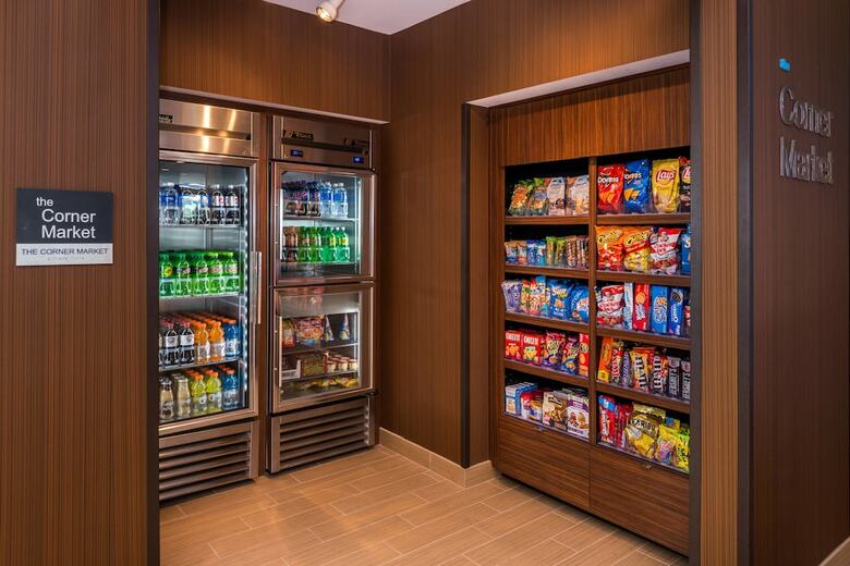 Hotel Fairfield Inn & Suites By Marriott Huntington